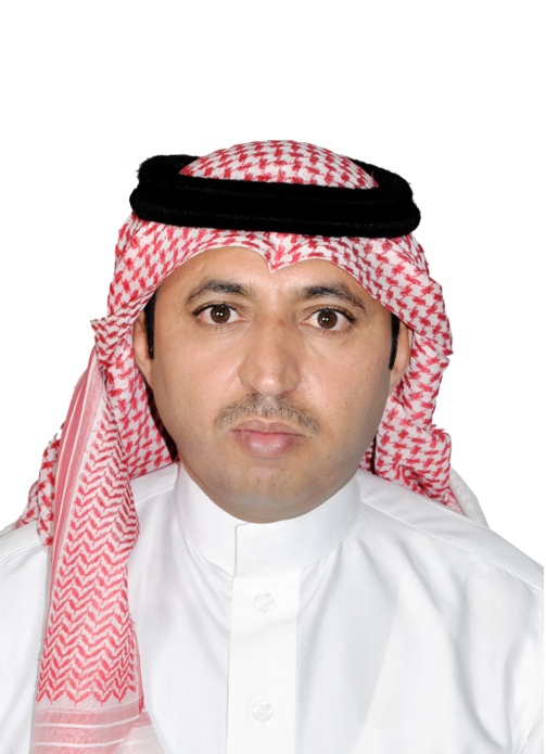 Dr. Siraj Mashan Al Qunaynah